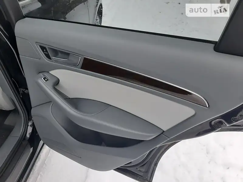 Audi Q5 2014 VIN WA1CFAFP6EA103456 фото оголошення 6 з 78