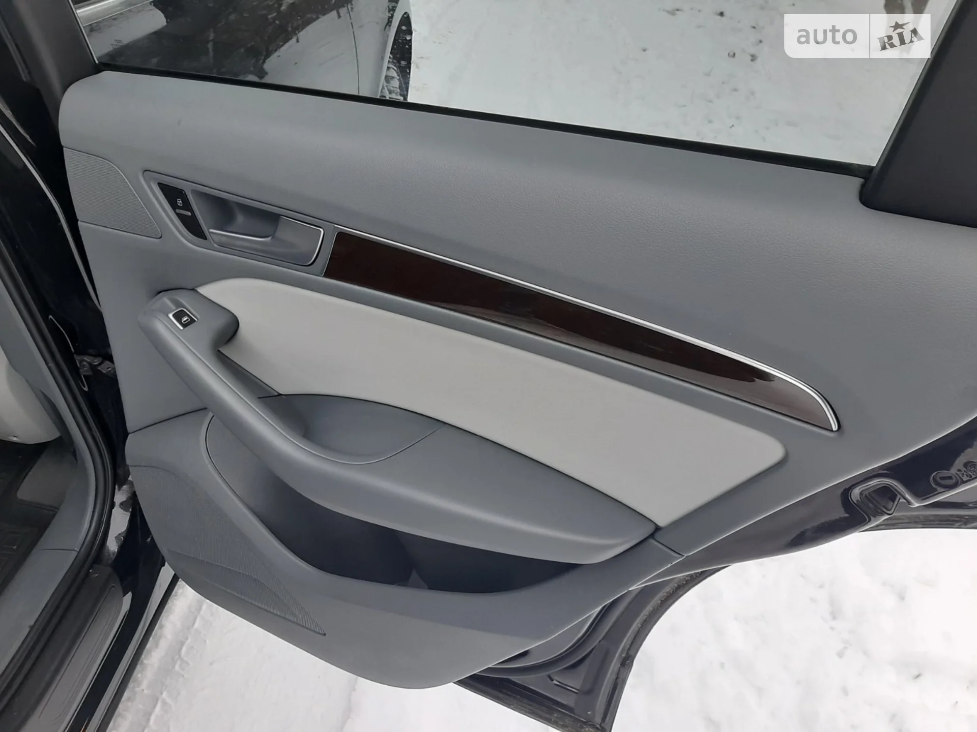 2014 Audi Q5 - мініатюра 6