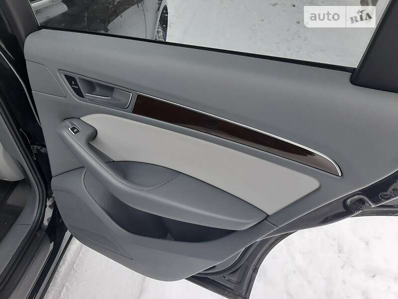 Внедорожник / Кроссовер Audi Q5 2014 в Умани фото 6 Внедорожник / Кроссовер Audi Q5 2014 в Умани