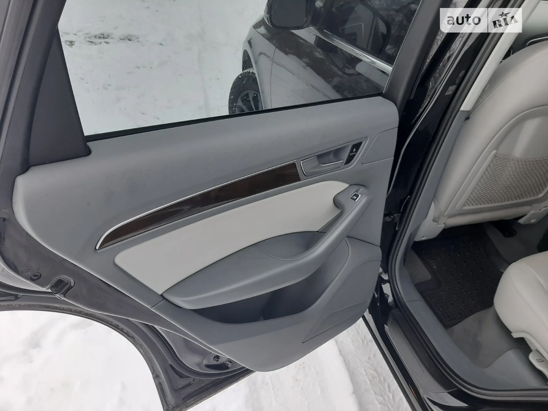 2014 Audi Q5 - мініатюра 10