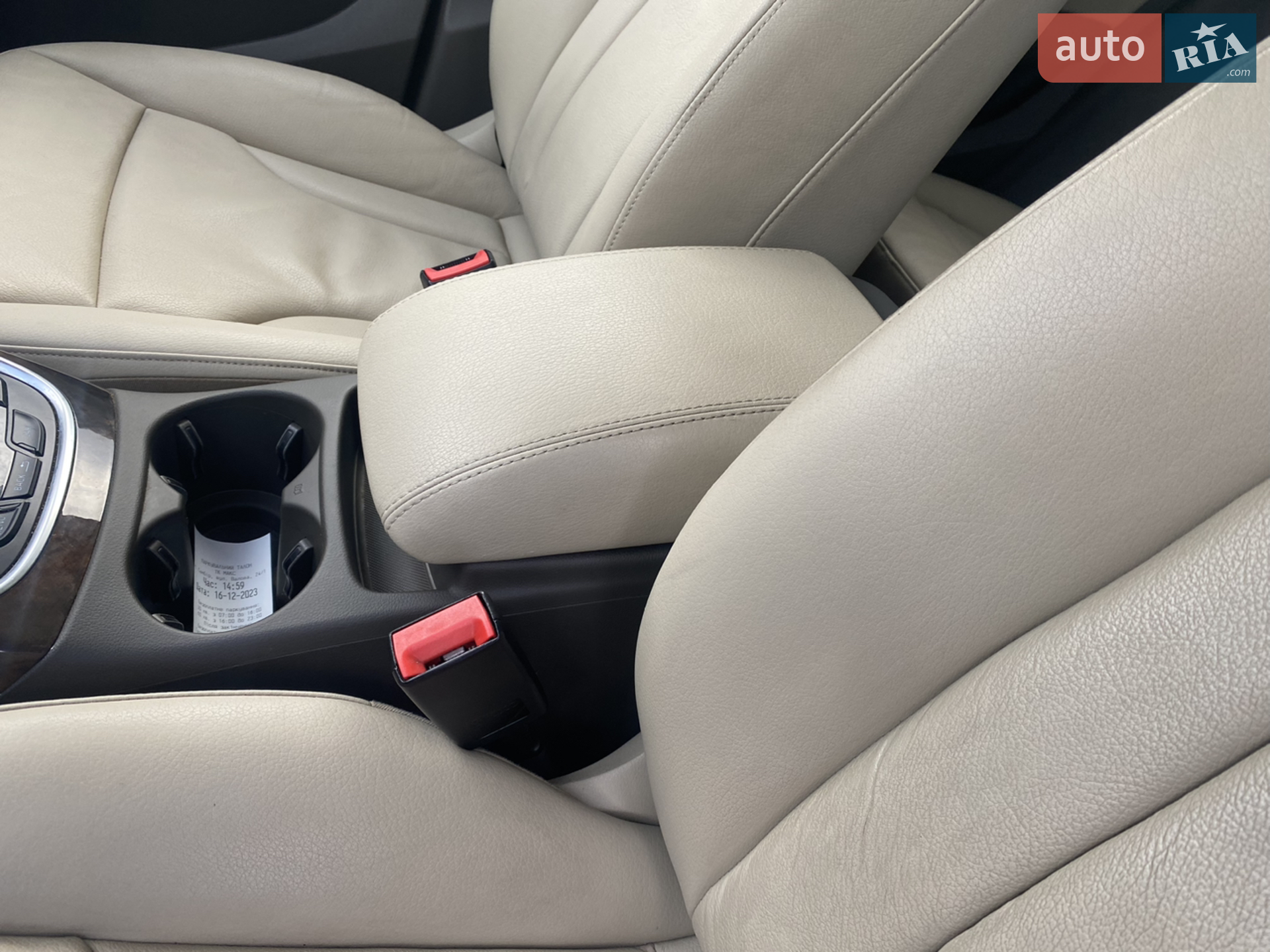 2014 Audi Q5 - мініатюра 38