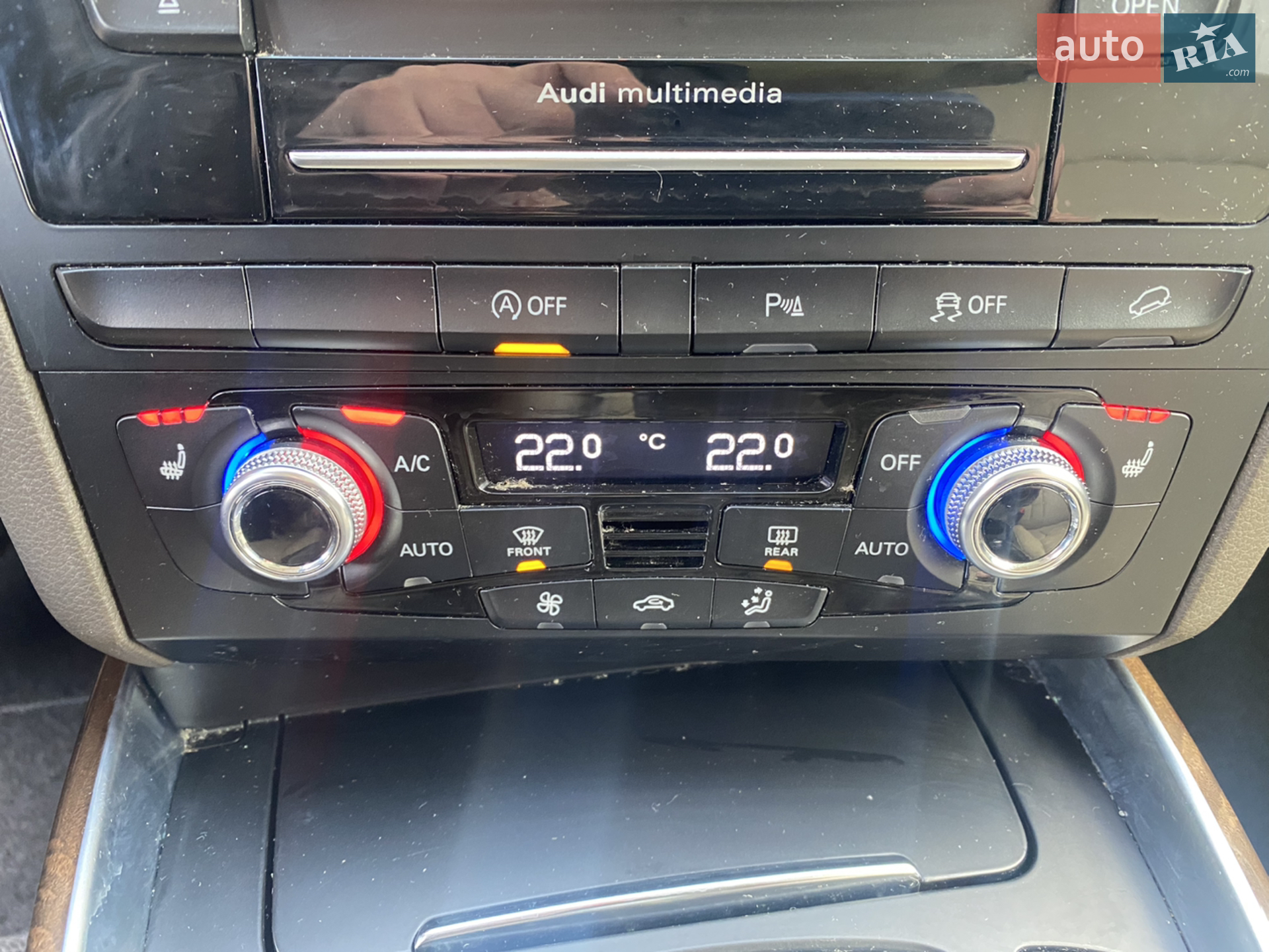2014 Audi Q5 - мініатюра 36