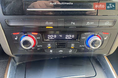Внедорожник / Кроссовер Audi Q5 2014 в 