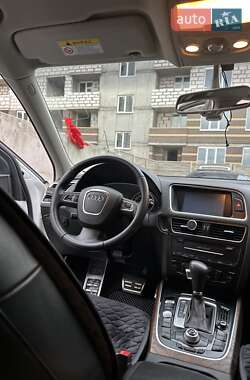Внедорожник / Кроссовер Audi Q5 2011 в Киеве