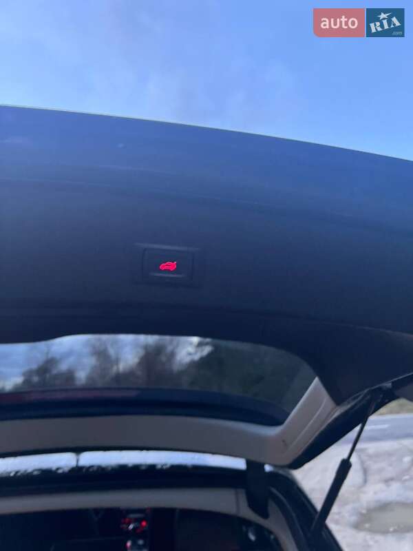 Внедорожник / Кроссовер Audi Q5 2013 в Львове