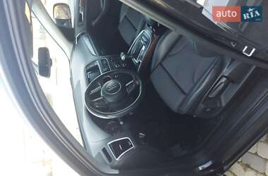 Внедорожник / Кроссовер Audi Q5 2014 в 