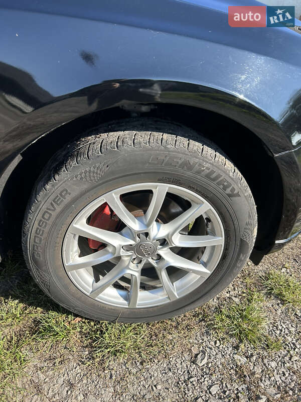 Внедорожник / Кроссовер Audi Q5 2010 в Радехове фото 16 Внедорожник / Кроссовер Audi Q5 2010 в Радехове