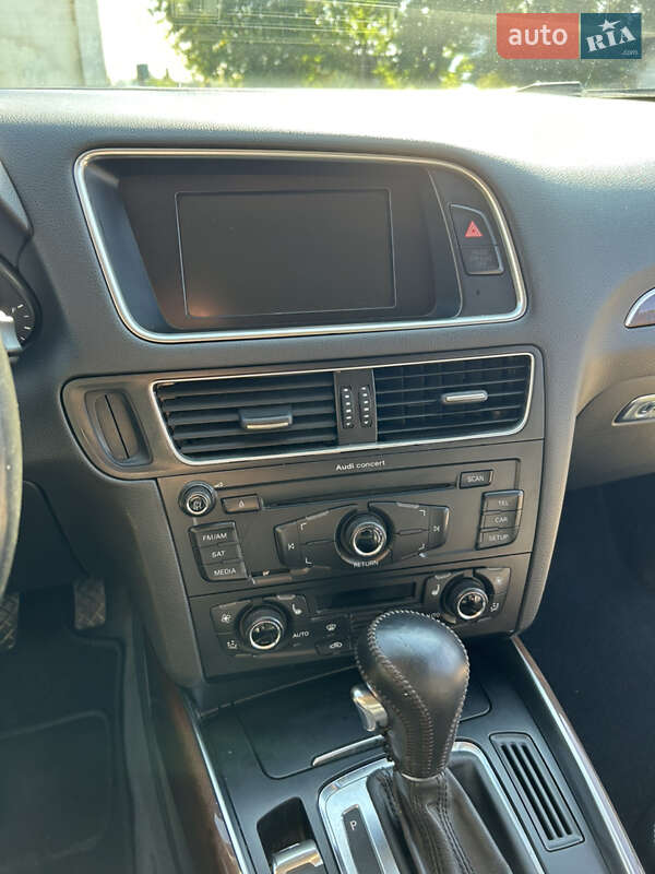 Внедорожник / Кроссовер Audi Q5 2010 в Радехове фото 20 Внедорожник / Кроссовер Audi Q5 2010 в Радехове