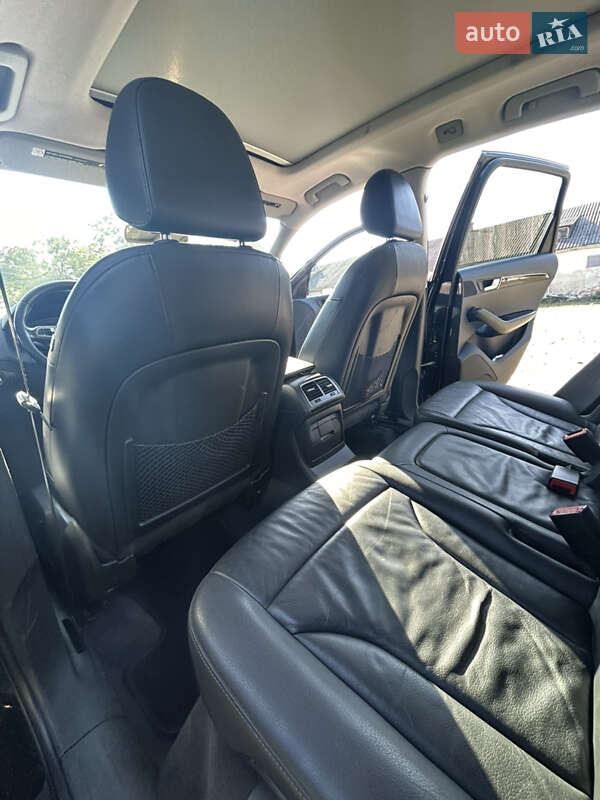 Внедорожник / Кроссовер Audi Q5 2010 в Радехове фото 26 Внедорожник / Кроссовер Audi Q5 2010 в Радехове