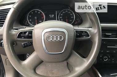 Позашляховик / Кросовер Audi Q5 2011 в Львові