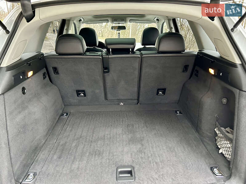 Внедорожник / Кроссовер Audi Q5 2013 в Львове