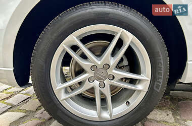 Внедорожник / Кроссовер Audi Q5 2013 в 