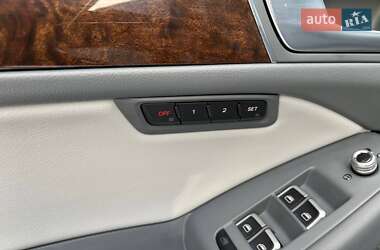 Внедорожник / Кроссовер Audi Q5 2014 в 