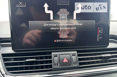 Позашляховик / Кросовер Audi Q5 2021 в Дрогобичі