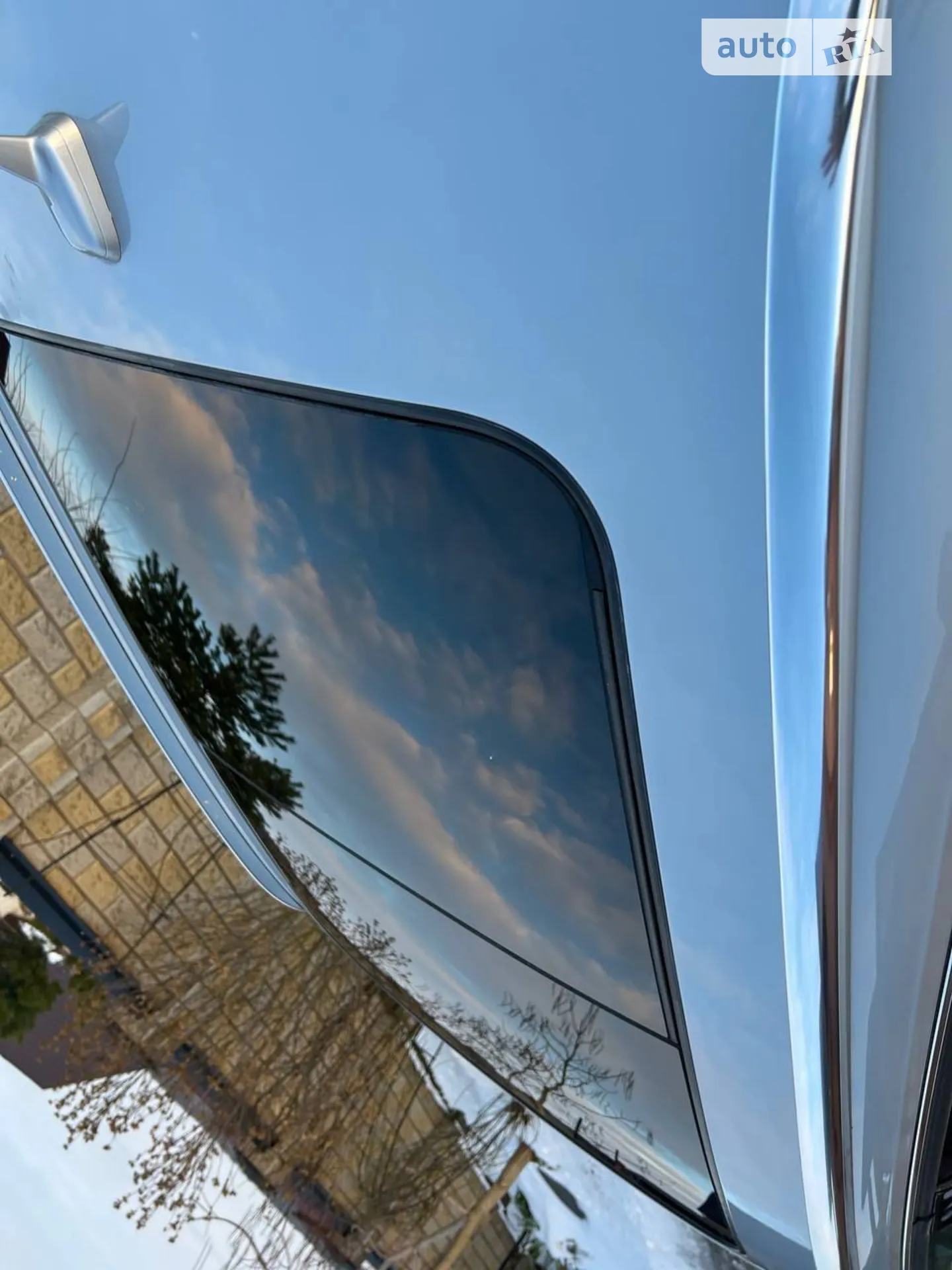2012 Audi Q5 - мініатюра 6