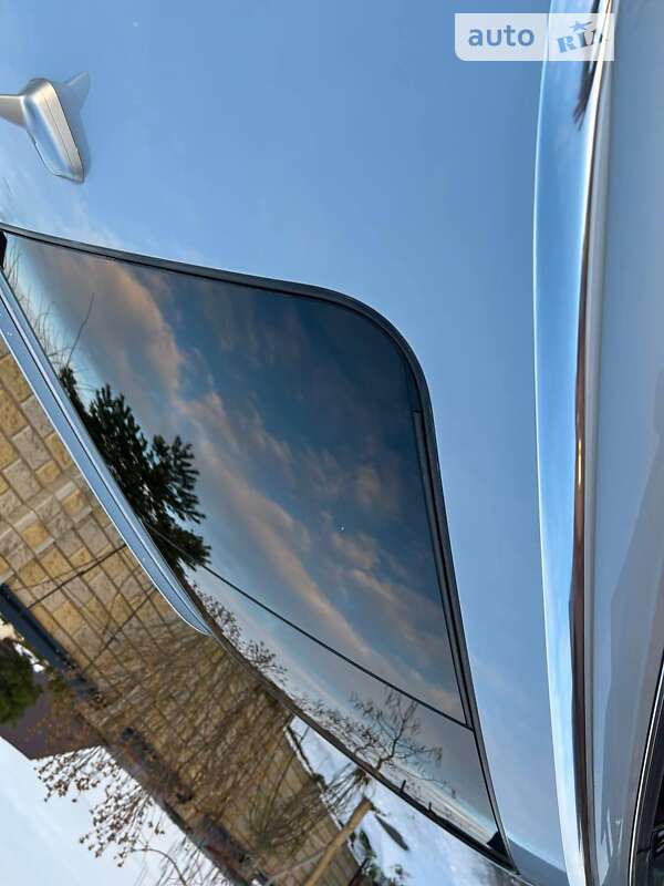 Позашляховик / Кросовер Audi Q5 2012 в Бродах