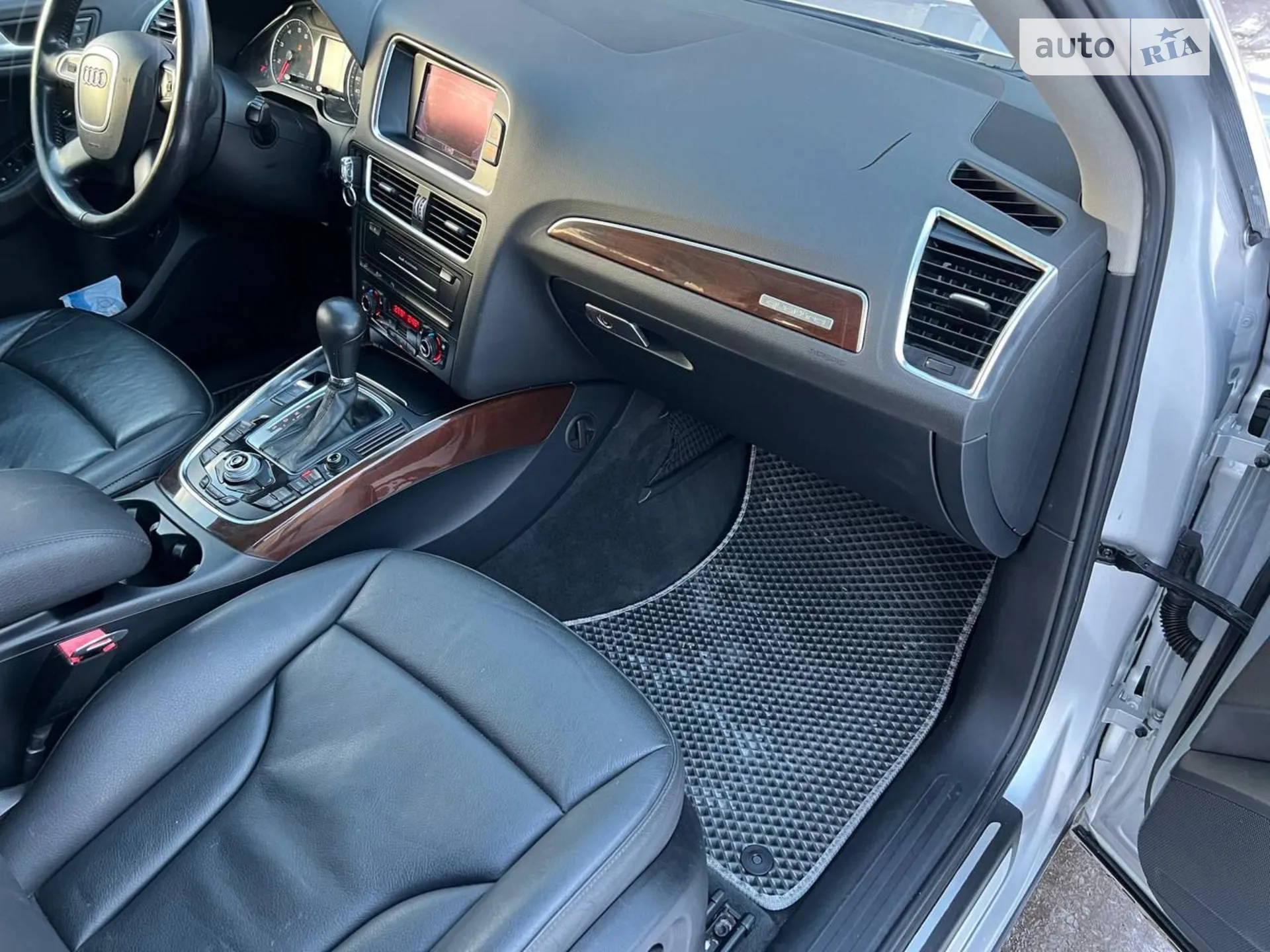 2012 Audi Q5 - мініатюра 17