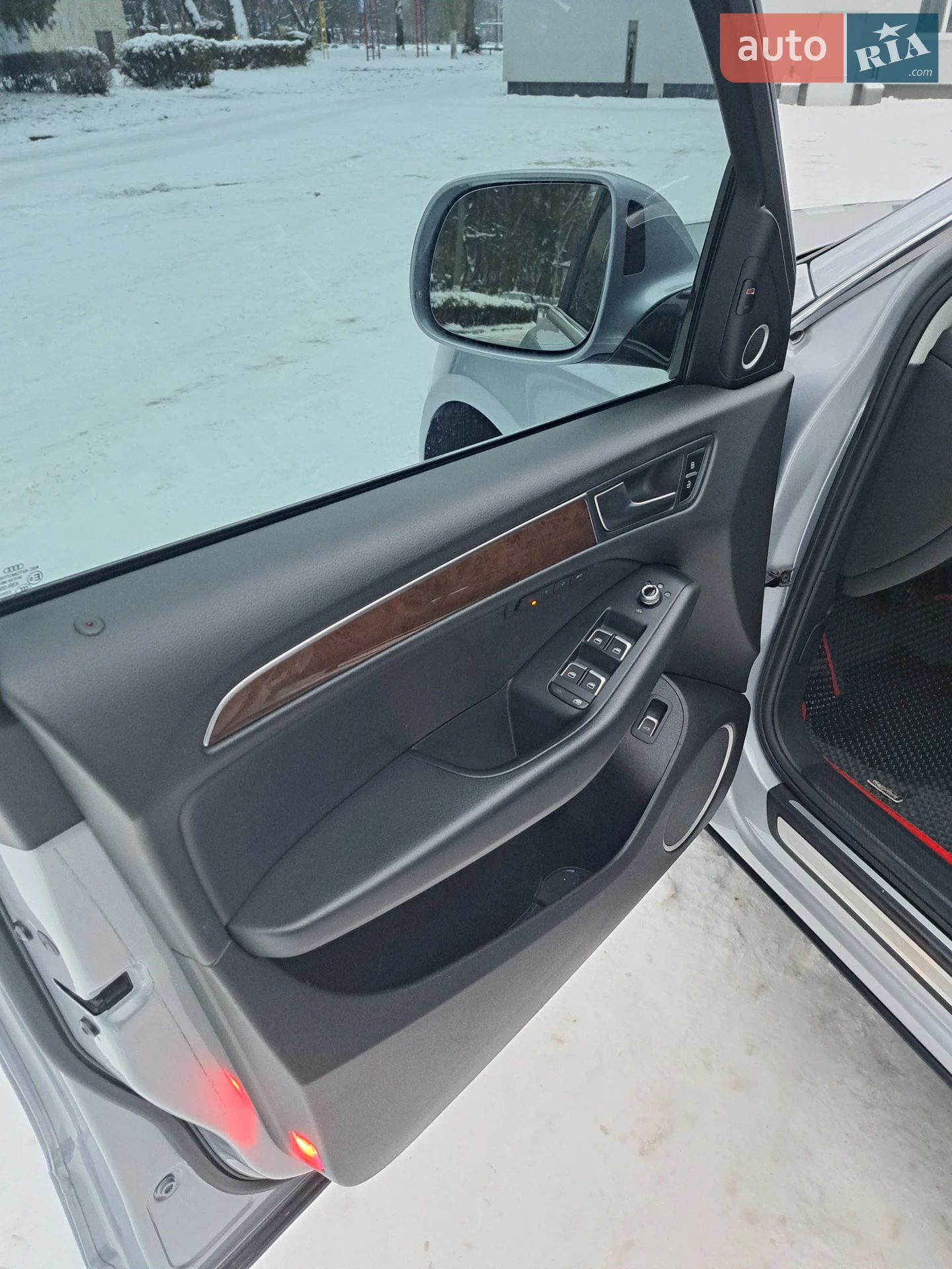 2015 Audi Q5 - мініатюра 14