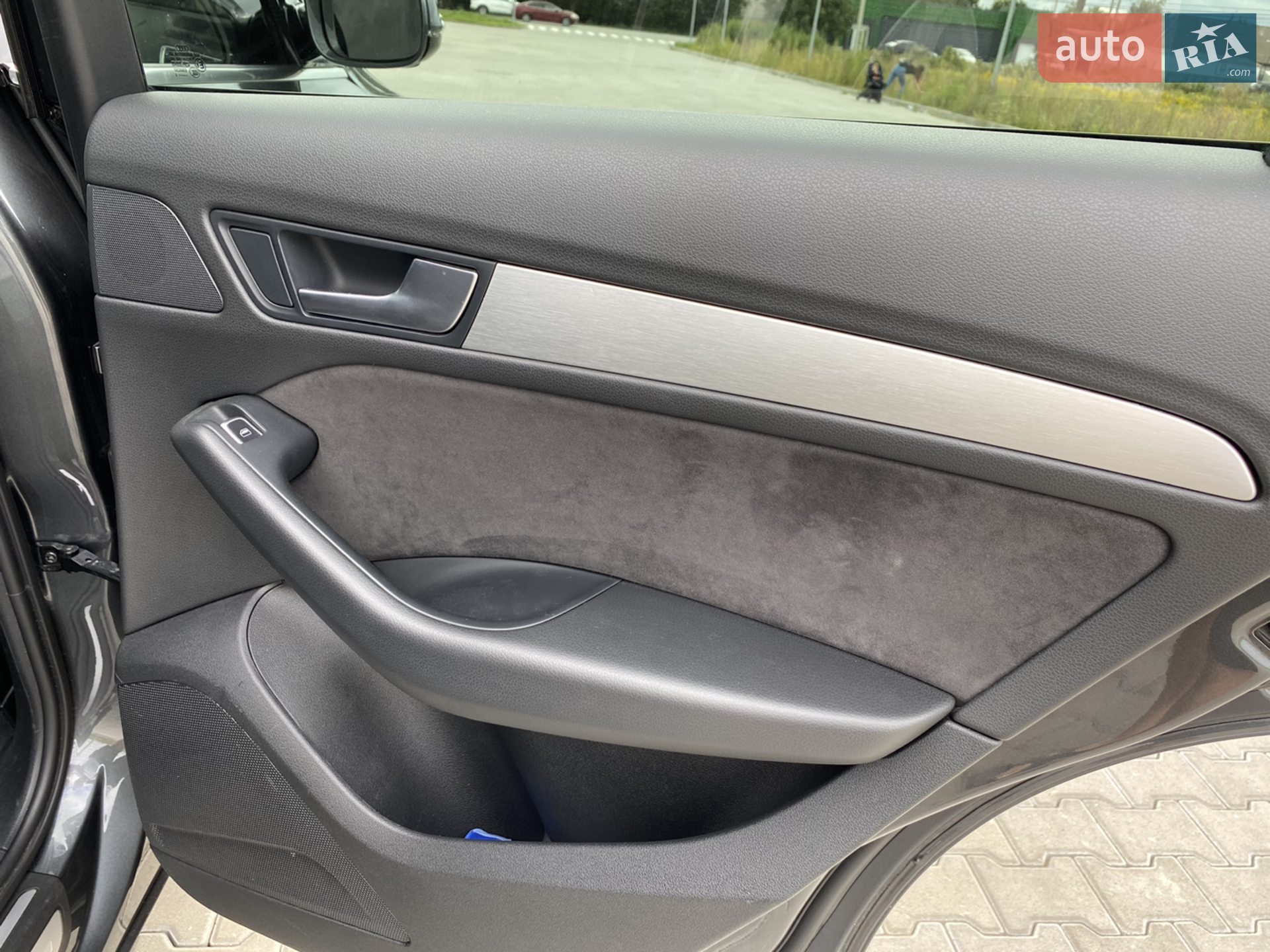 2015 Audi Q5 - мініатюра 22