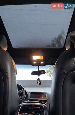 Внедорожник / Кроссовер Audi Q5 2010 в 