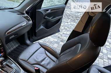 Позашляховик / Кросовер Audi Q5 2013 в Коломиї