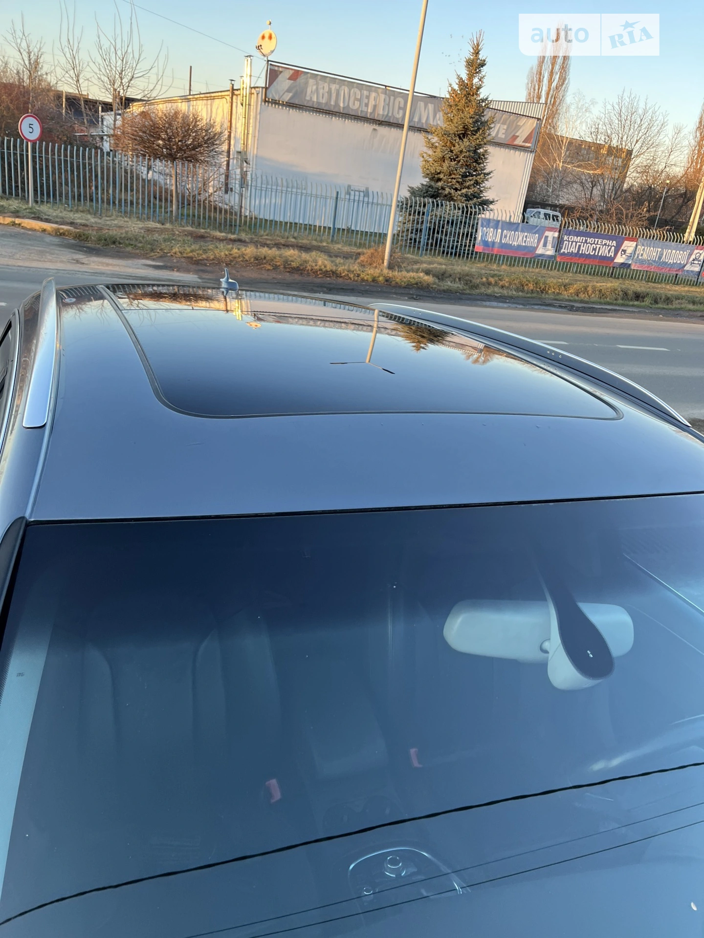 2014 Audi Q5 - мініатюра 13