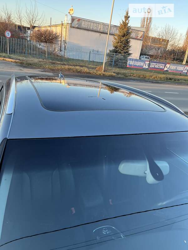Внедорожник / Кроссовер Audi Q5 2014 в Ужгороде
