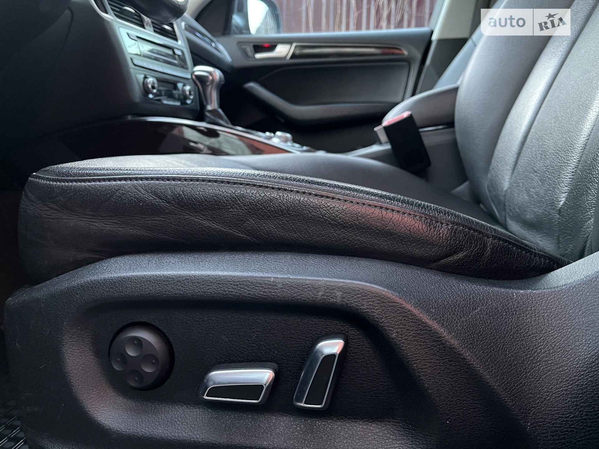2014 Audi Q5 - мініатюра 20