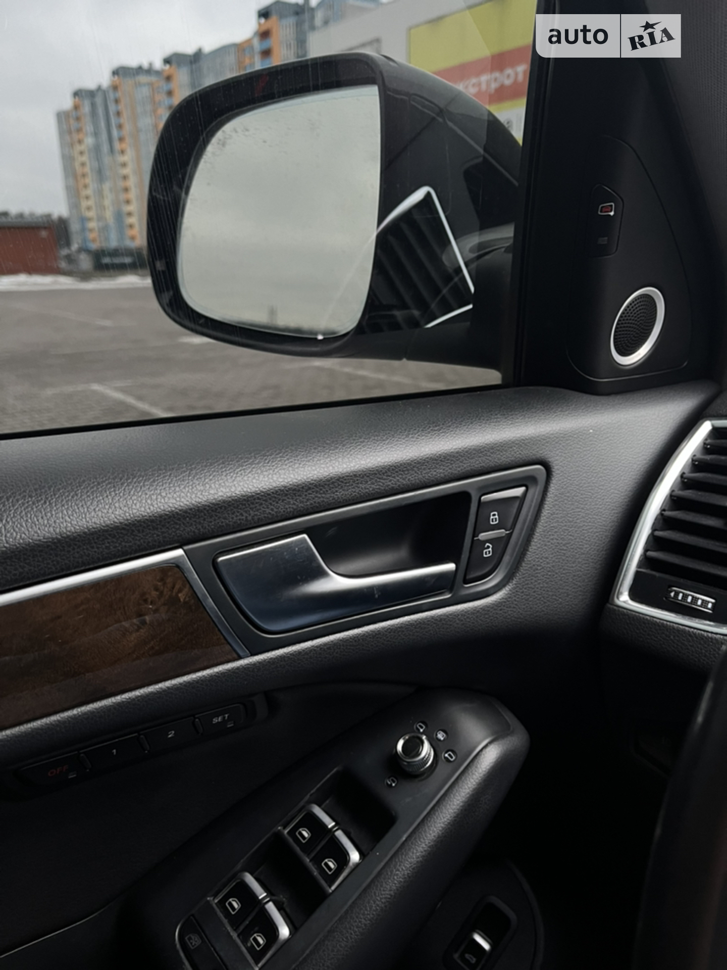 2014 Audi Q5 - мініатюра 9