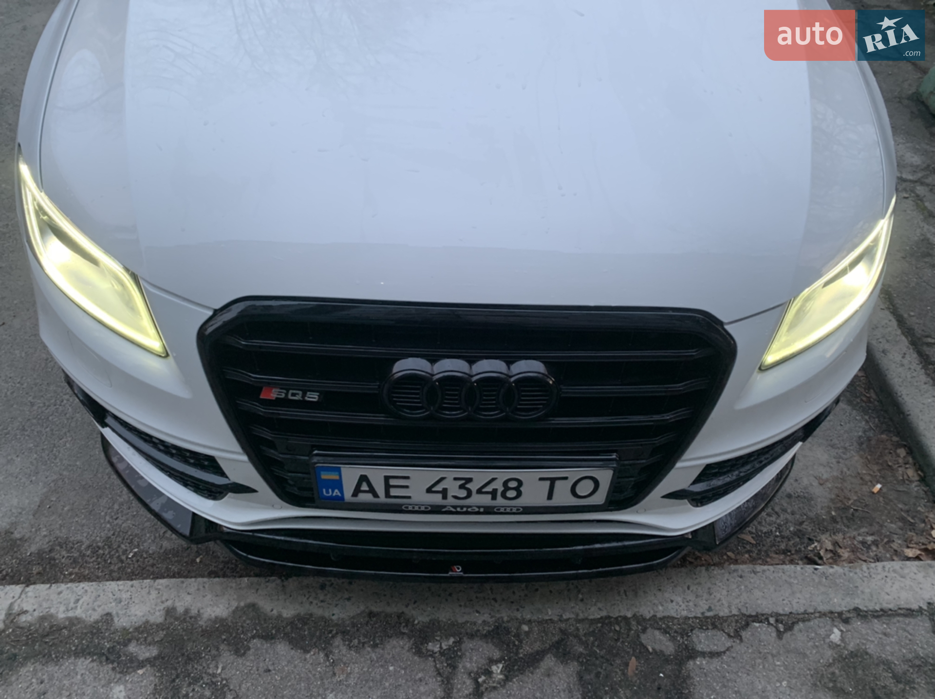 2016 Audi Q5 - мініатюра 17