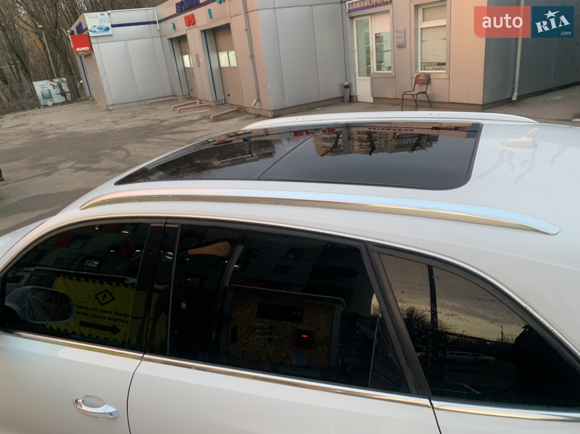 2016 Audi Q5 - мініатюра 19