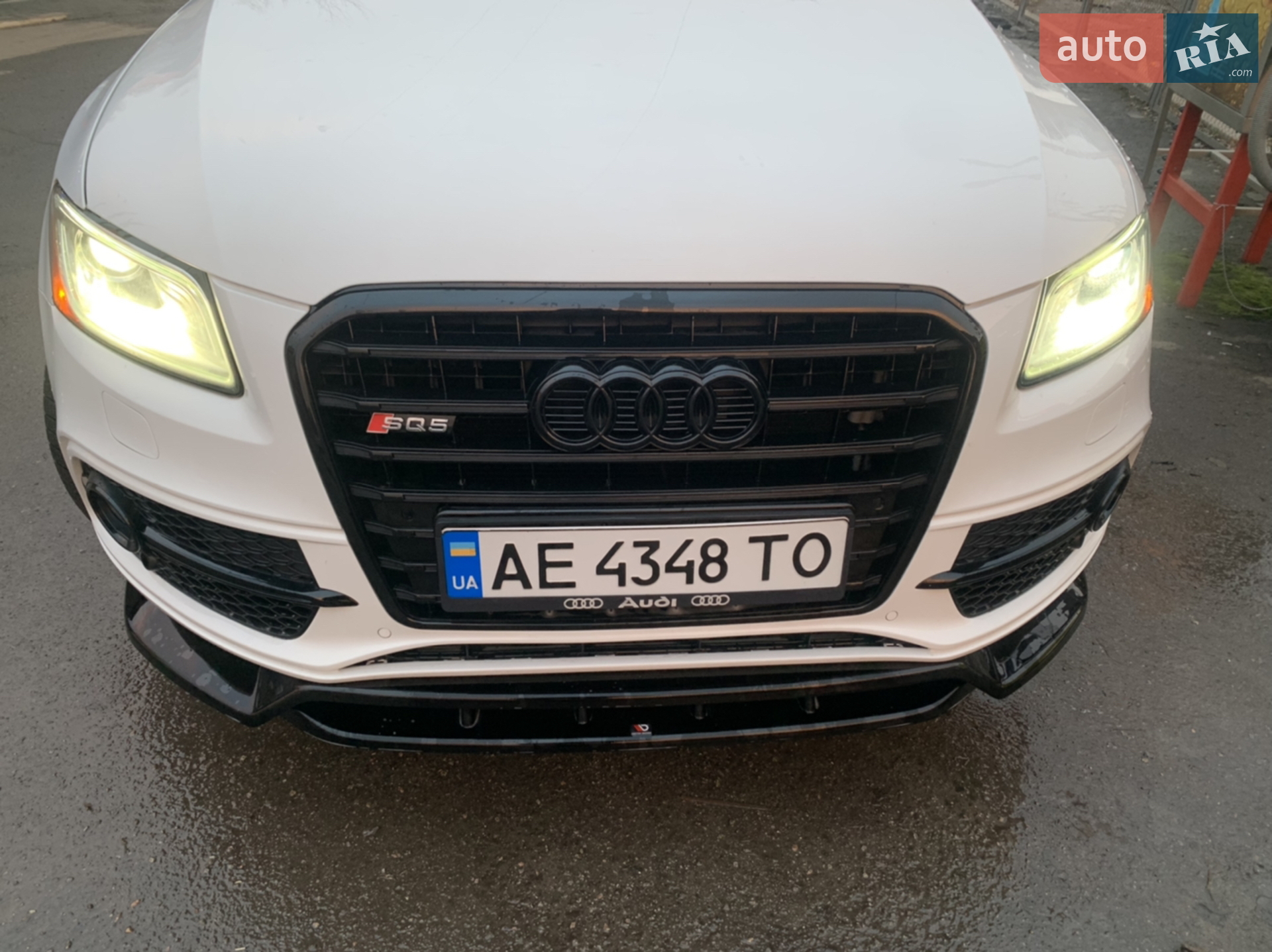 2016 Audi Q5 - мініатюра 25