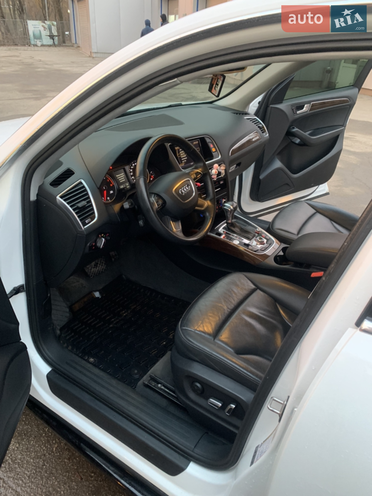 2016 Audi Q5 - мініатюра 28