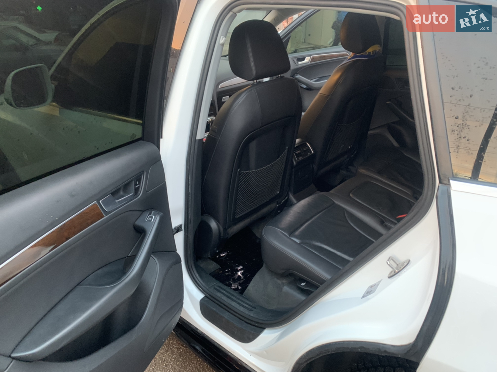 2016 Audi Q5 - мініатюра 35