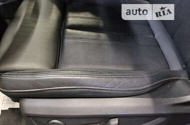 Позашляховик / Кросовер Audi Q5 2019 в Полтаві