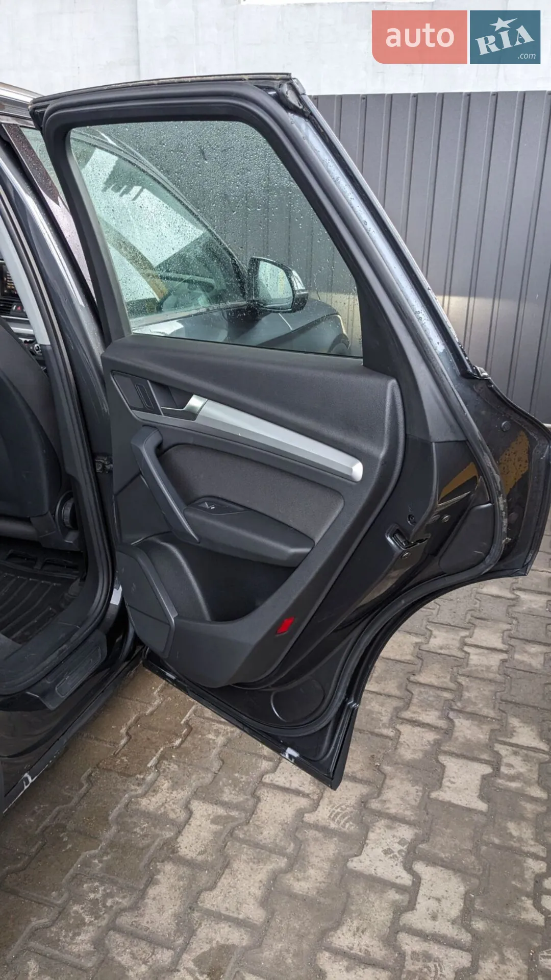 2019 Audi Q5 - мініатюра 7