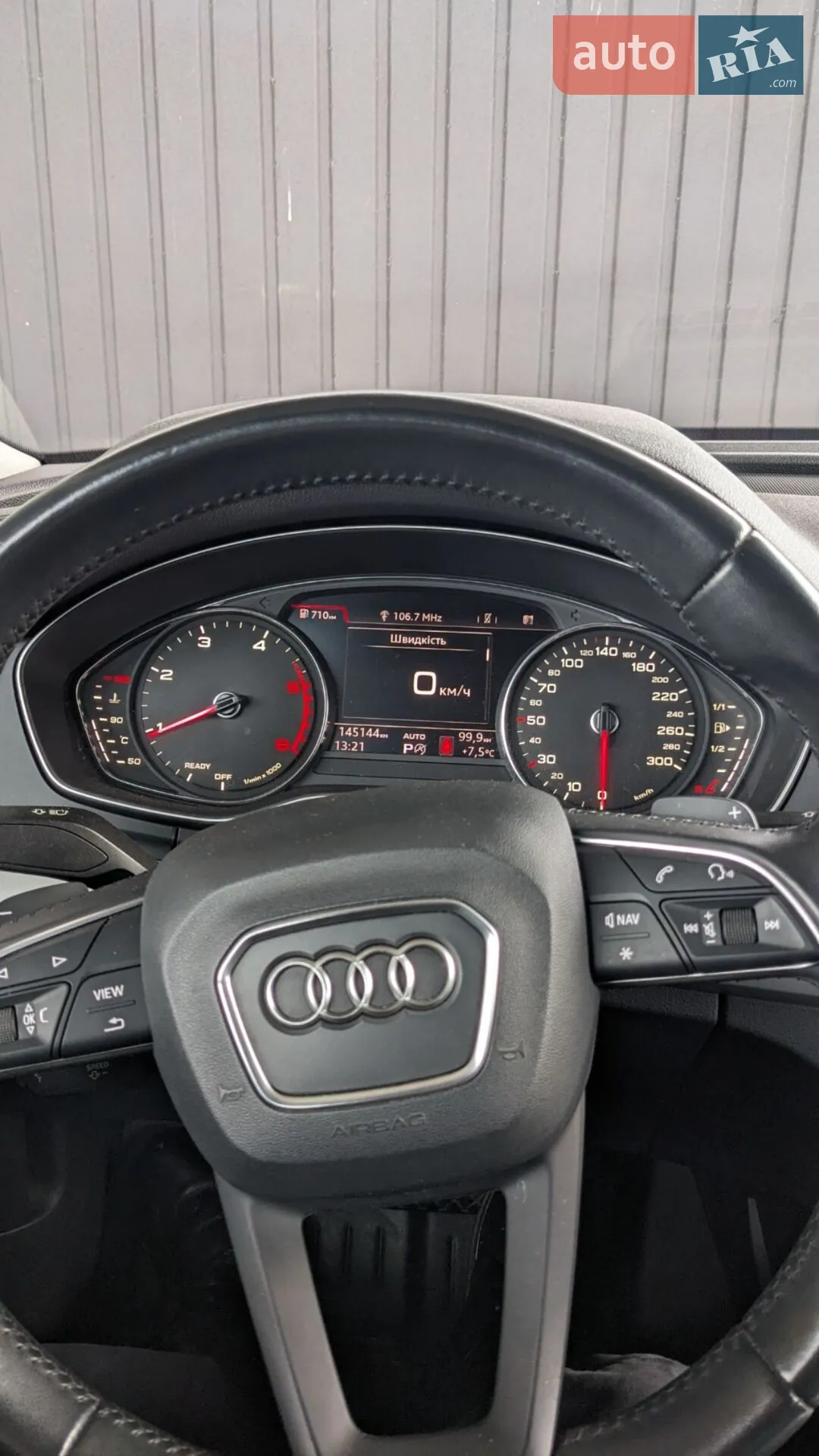 2019 Audi Q5 - мініатюра 21