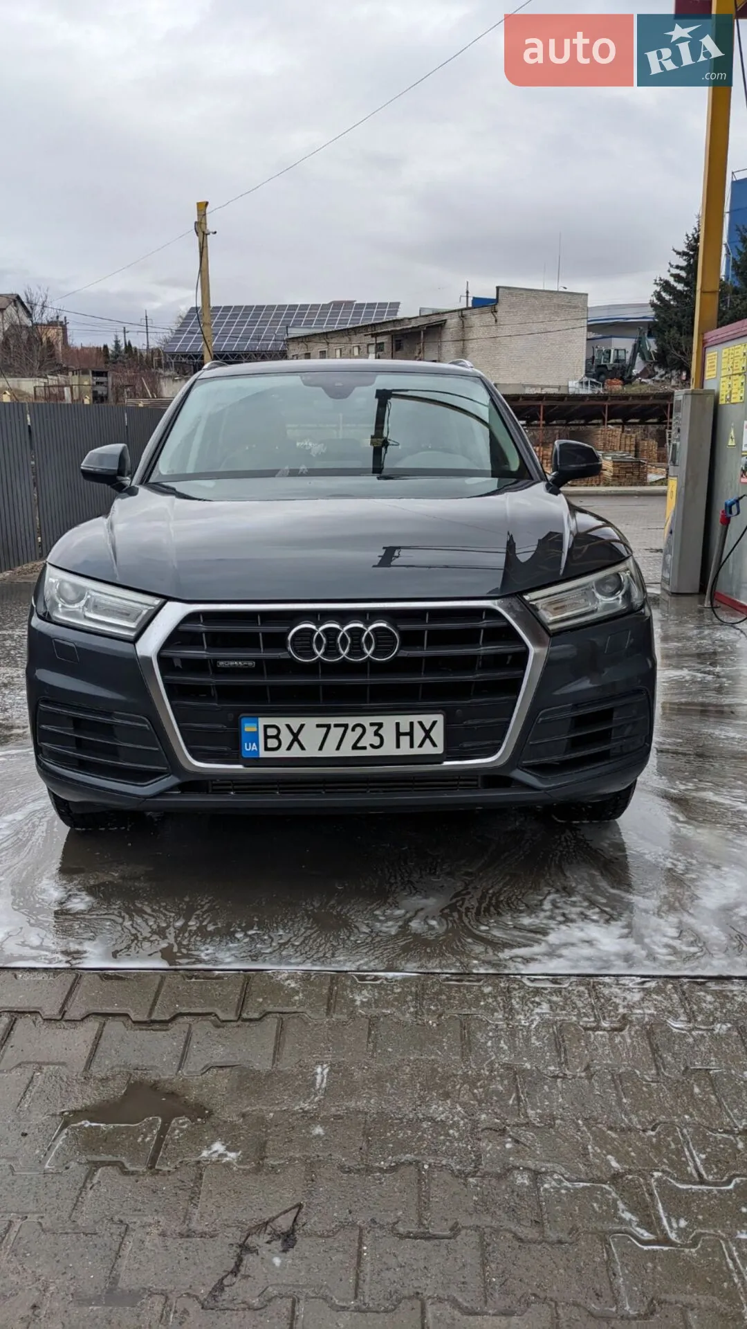 2019 Audi Q5 - мініатюра 20