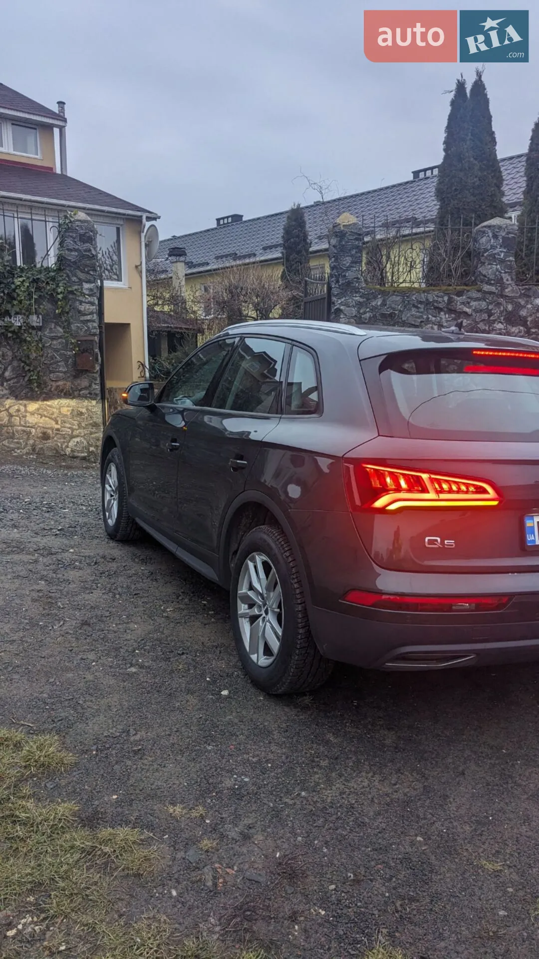 2019 Audi Q5 - мініатюра 31
