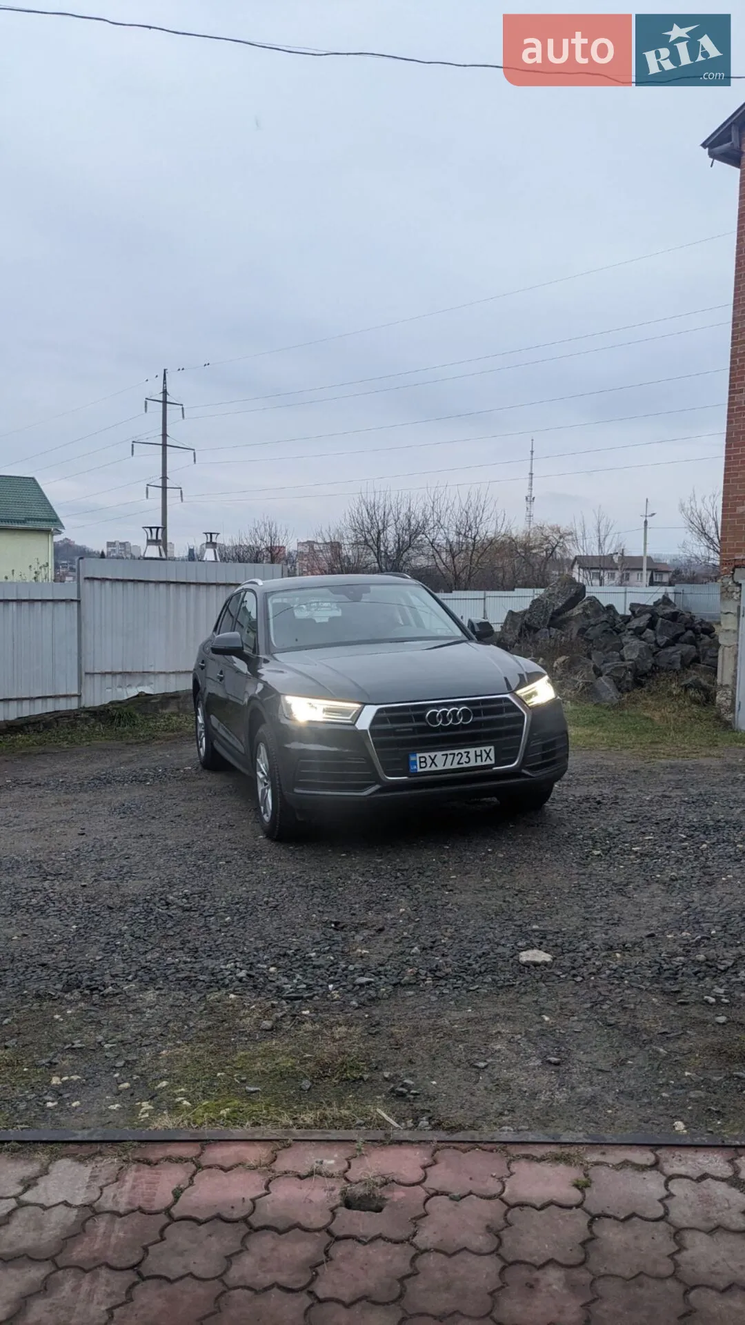 2019 Audi Q5 - мініатюра 35