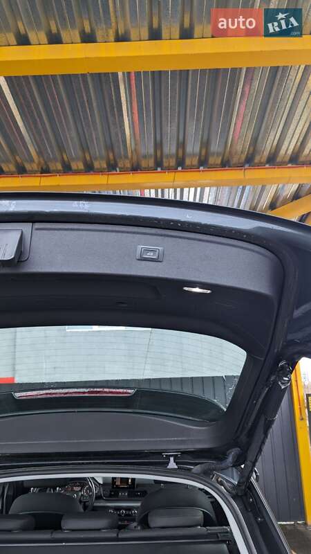 Внедорожник / Кроссовер Audi Q5 2019 в Хмельницком