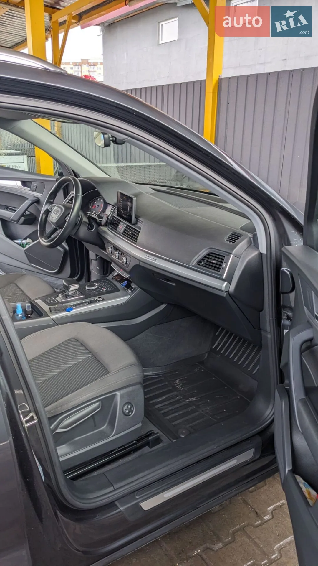 2019 Audi Q5 - мініатюра 41