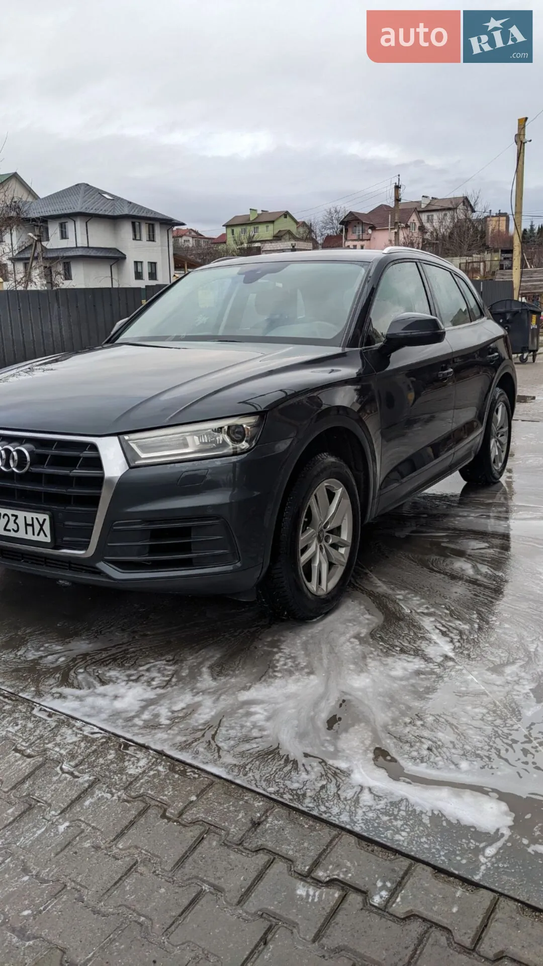 2019 Audi Q5 - мініатюра 53