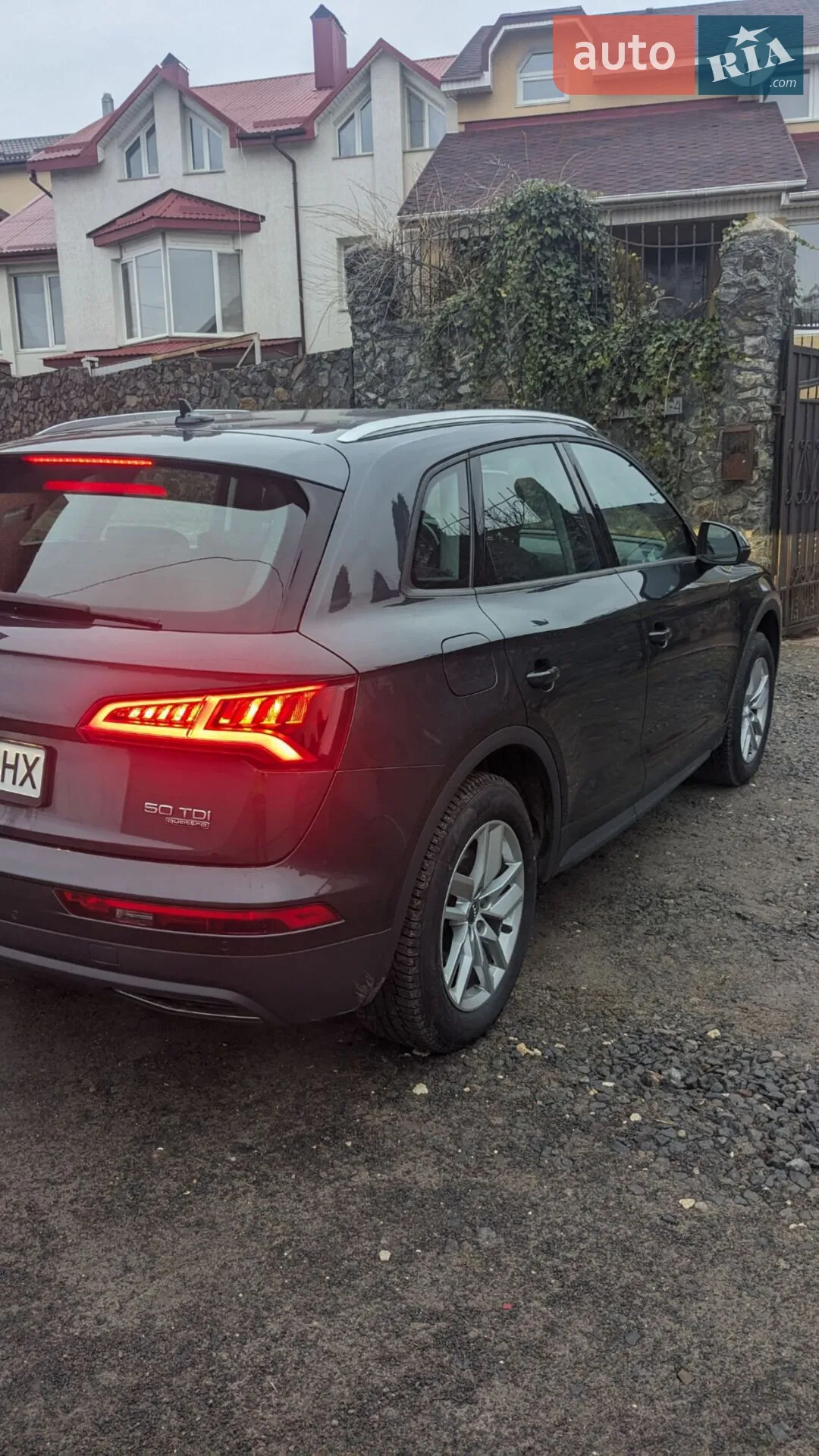 2019 Audi Q5 - мініатюра 61