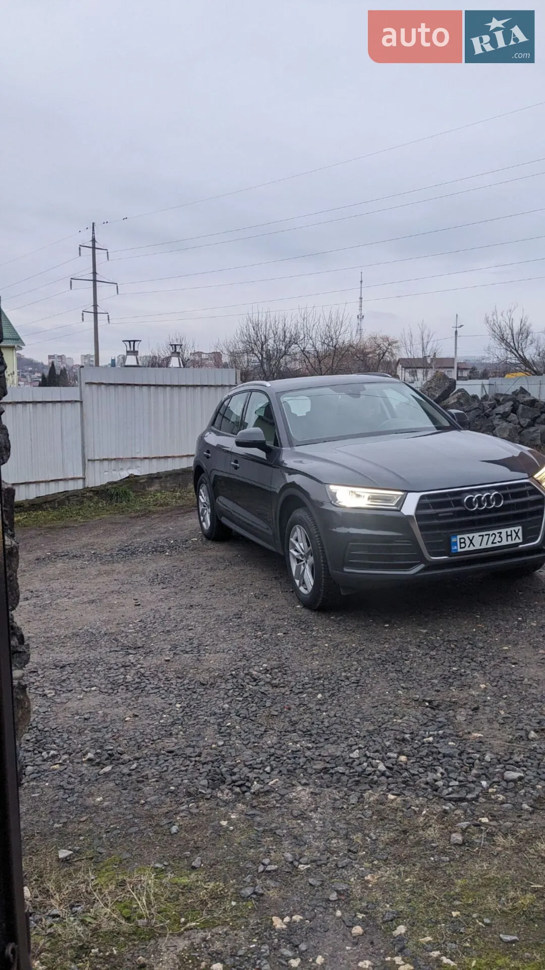 2019 Audi Q5 - мініатюра 65