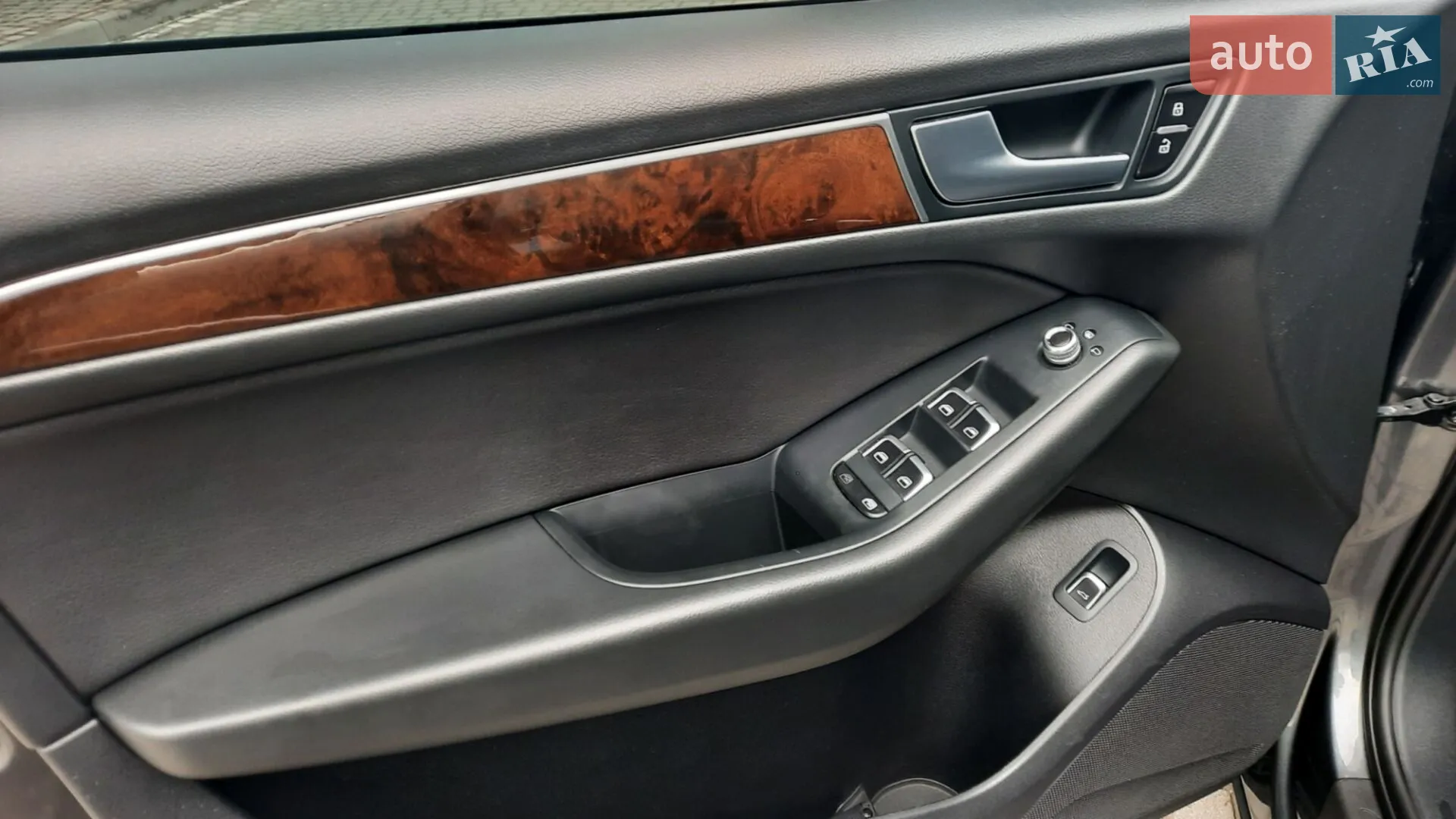2016 Audi Q5 - мініатюра 15