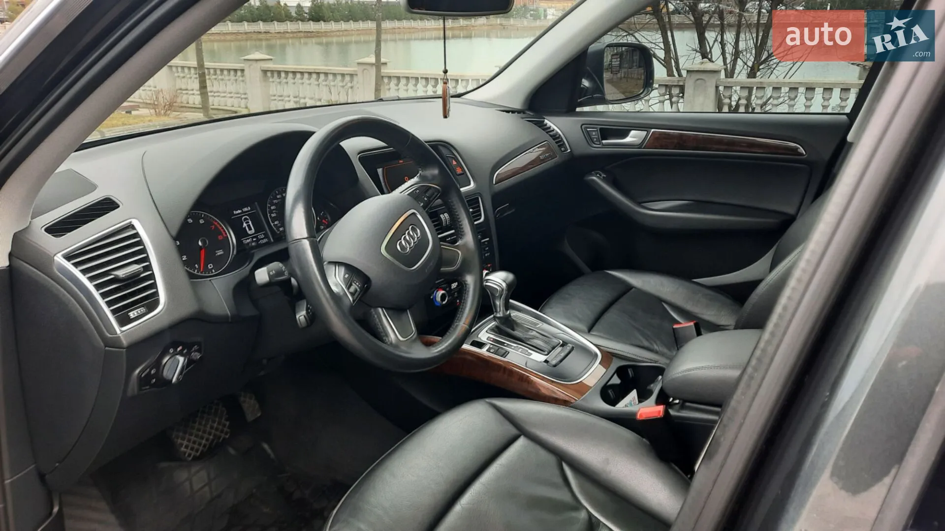 2016 Audi Q5 - мініатюра 16