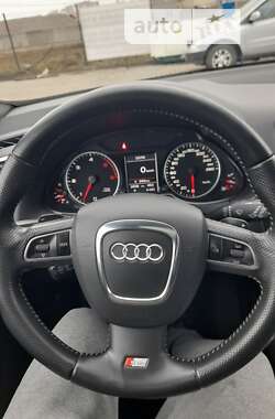 Внедорожник / Кроссовер Audi Q5 2012 в Киеве