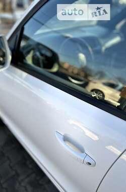 Внедорожник / Кроссовер Audi Q5 2011 в Черновцах