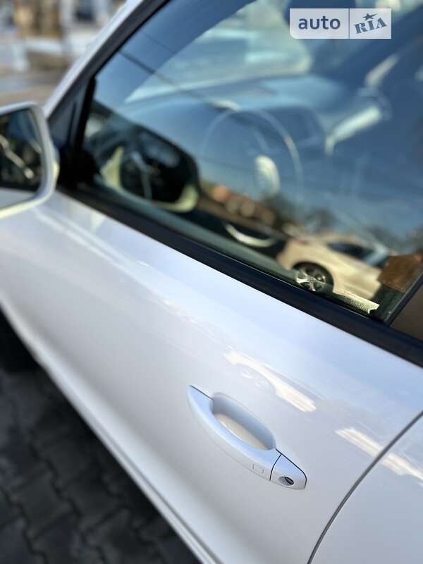 Внедорожник / Кроссовер Audi Q5 2011 в Черновцах